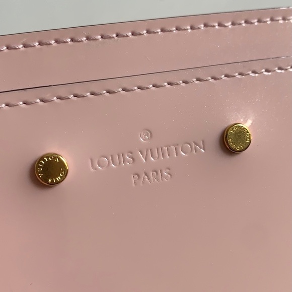 💗Louis Vuitton Card Holder💗 - Picture 3 of 8